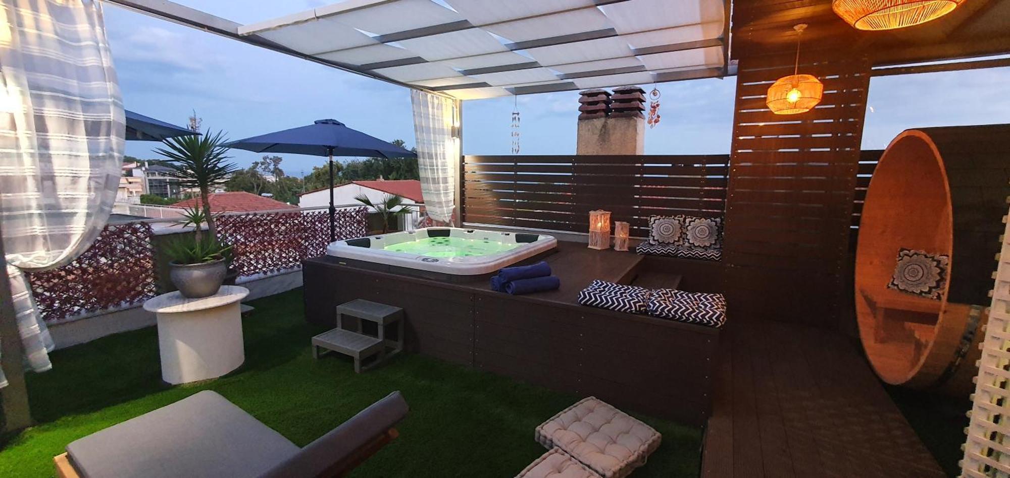 Hotel Mallas Nea Kallikrateia Dış mekan fotoğraf